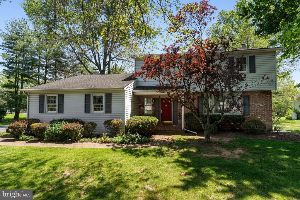 615 DRINNON WAY, Lansdale, PA 19446