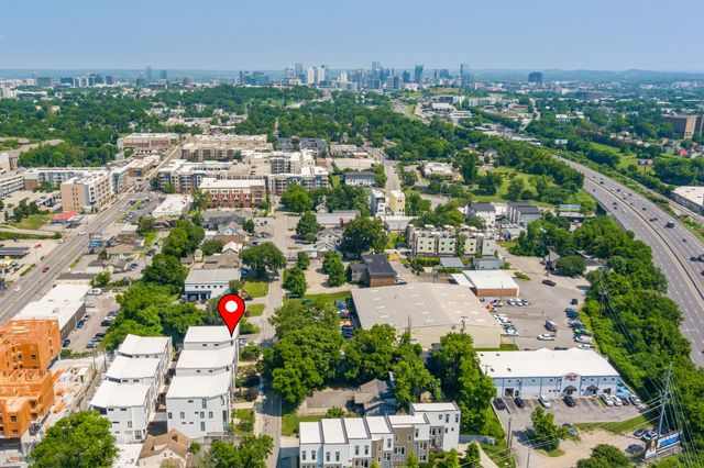 2723 Westwood Dr Unit B, Nashville, TN 37204