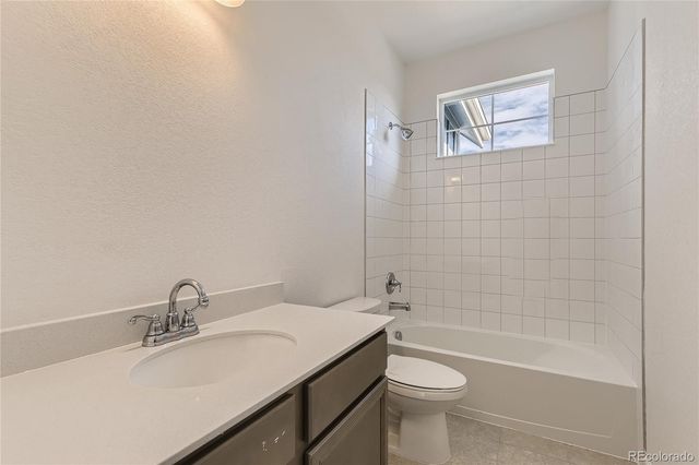 5572 Stone Harbor Drive, Elizabeth, CO 80107