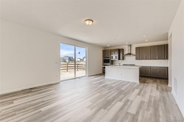 5572 Stone Harbor Drive, Elizabeth, CO 80107