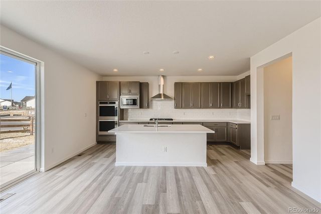 5572 Stone Harbor Drive, Elizabeth, CO 80107