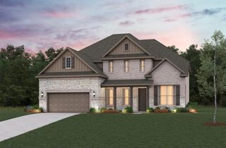 720 Soprano Drive, Forney, TX 75126