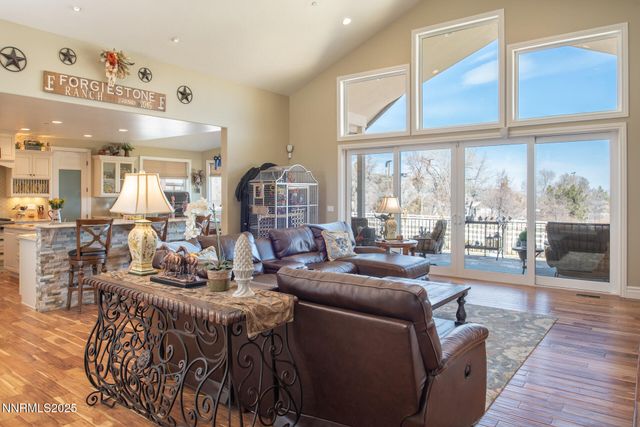 6090 Rock Creek Court, Reno, NV 89511