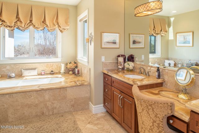 6090 Rock Creek Court, Reno, NV 89511