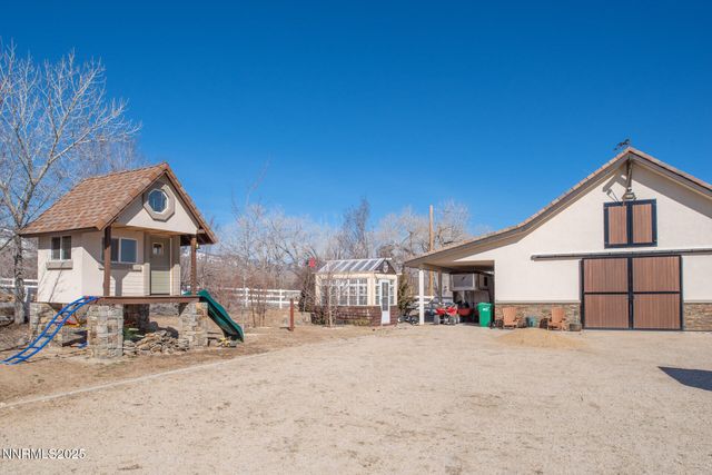 6090 Rock Creek Court, Reno, NV 89511