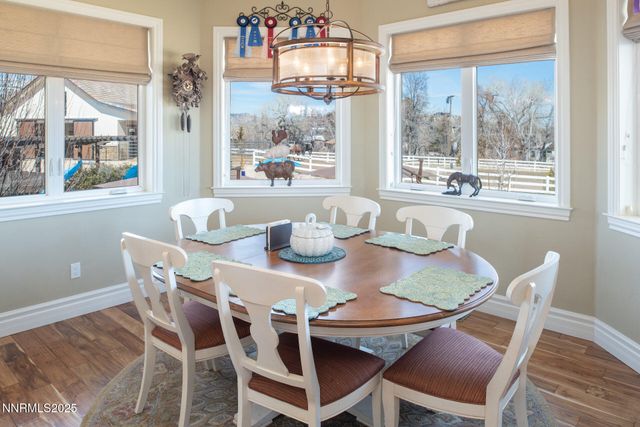 6090 Rock Creek Court, Reno, NV 89511