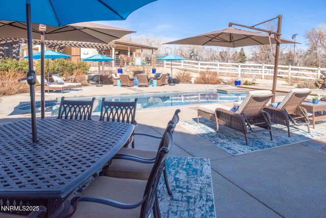 6090 Rock Creek Court, Reno, NV 89511