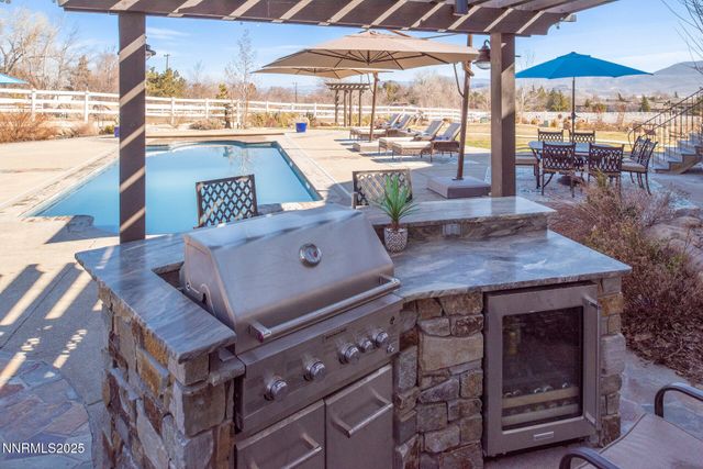 6090 Rock Creek Court, Reno, NV 89511