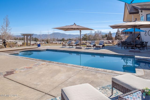 6090 Rock Creek Court, Reno, NV 89511