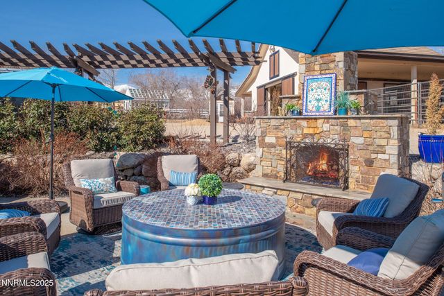 6090 Rock Creek Court, Reno, NV 89511