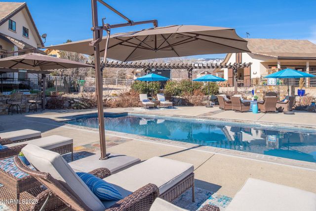 6090 Rock Creek Court, Reno, NV 89511