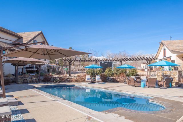 6090 Rock Creek Court, Reno, NV 89511