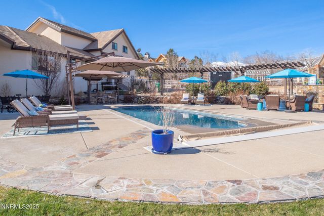 6090 Rock Creek Court, Reno, NV 89511