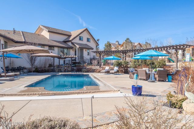 6090 Rock Creek Court, Reno, NV 89511