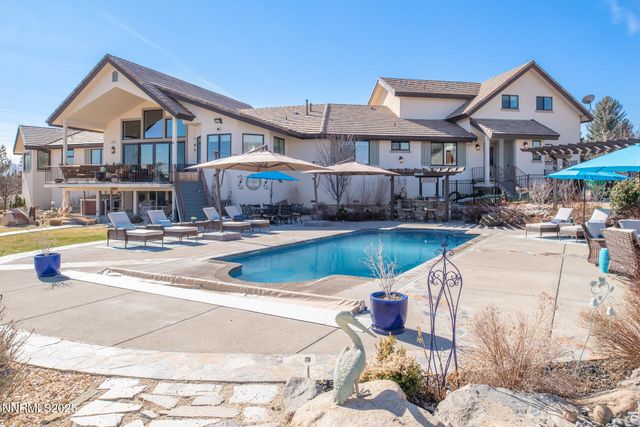 6090 Rock Creek Court, Reno, NV 89511