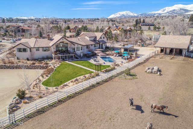 6090 Rock Creek Court, Reno, NV 89511