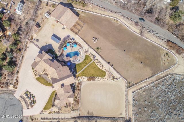 6090 Rock Creek Court, Reno, NV 89511