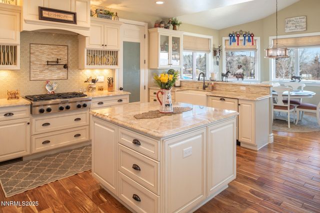 6090 Rock Creek Court, Reno, NV 89511