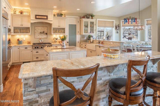 6090 Rock Creek Court, Reno, NV 89511