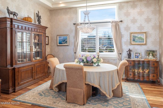 6090 Rock Creek Court, Reno, NV 89511