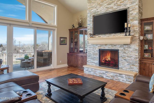 6090 Rock Creek Court, Reno, NV 89511