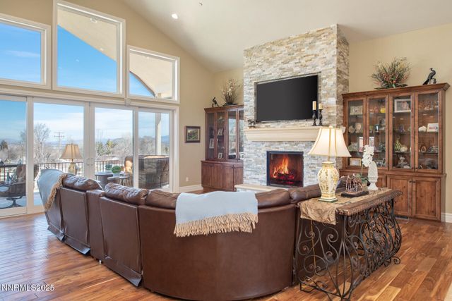 6090 Rock Creek Court, Reno, NV 89511