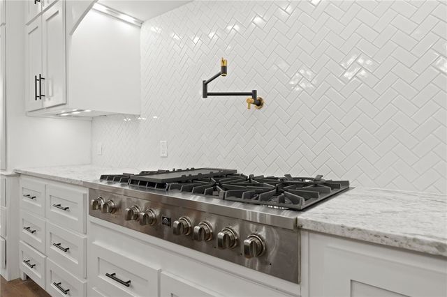 9114 Astoria Trail, Fort Smith, AR 72916