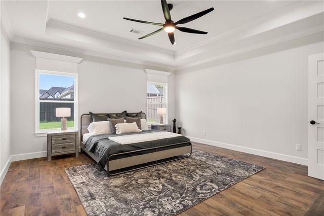 9114 Astoria Trail, Fort Smith, AR 72916