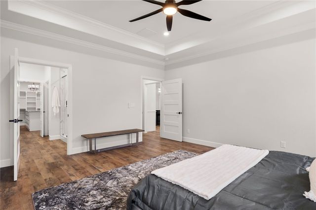 9114 Astoria Trail, Fort Smith, AR 72916