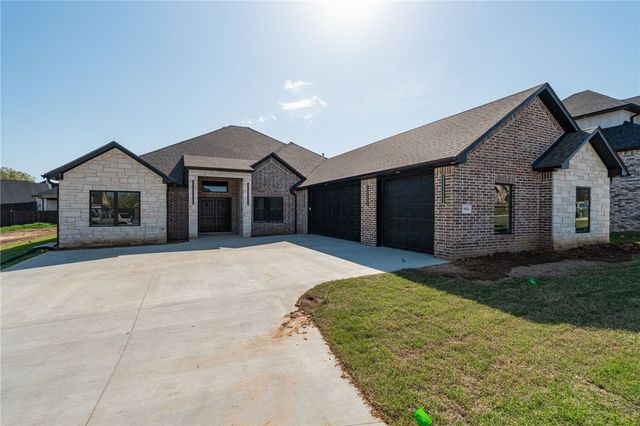 9114 Astoria Trail, Fort Smith, AR 72916