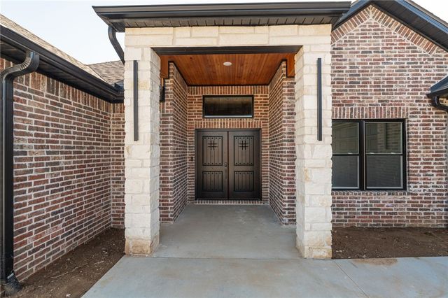 9114 Astoria Trail, Fort Smith, AR 72916