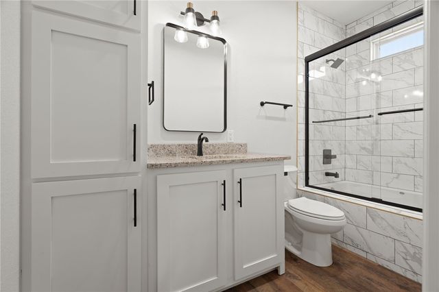 9114 Astoria Trail, Fort Smith, AR 72916