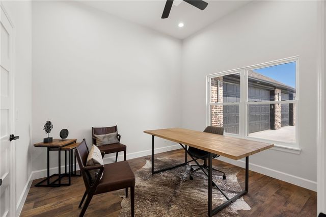 9114 Astoria Trail, Fort Smith, AR 72916