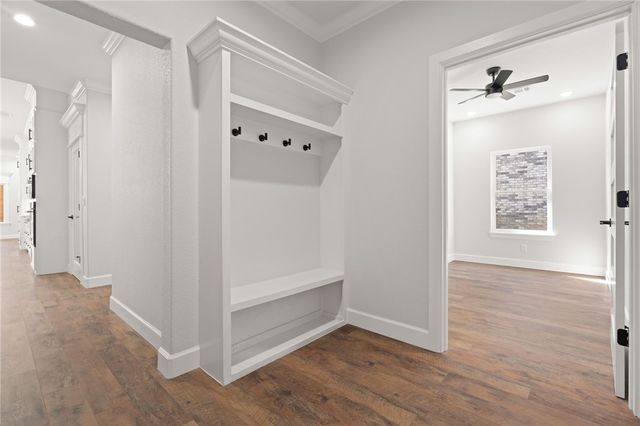 9114 Astoria Trail, Fort Smith, AR 72916