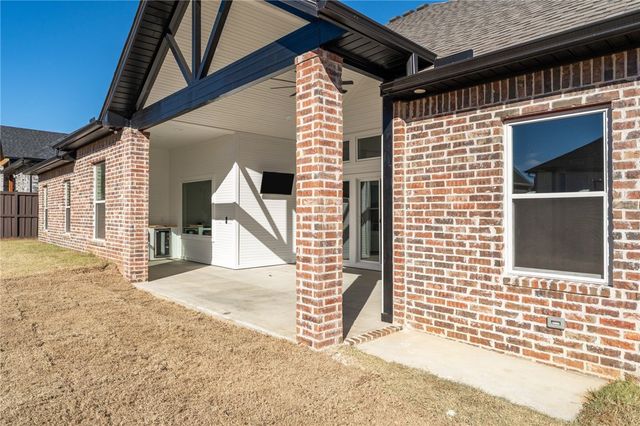 9114 Astoria Trail, Fort Smith, AR 72916