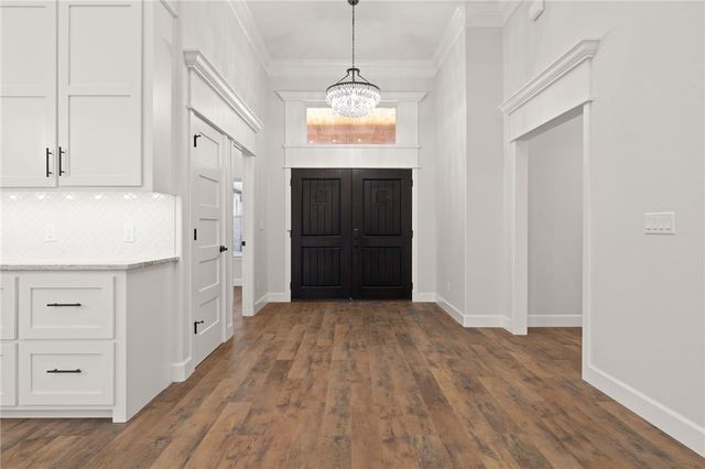 9114 Astoria Trail, Fort Smith, AR 72916