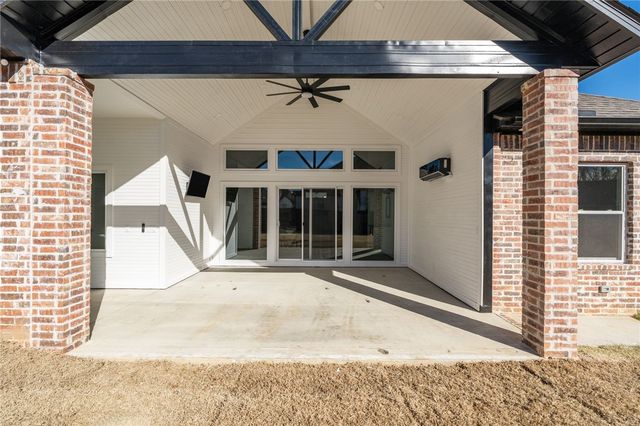 9114 Astoria Trail, Fort Smith, AR 72916