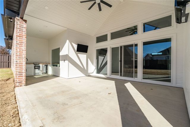 9114 Astoria Trail, Fort Smith, AR 72916