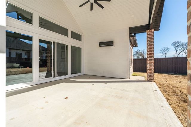 9114 Astoria Trail, Fort Smith, AR 72916