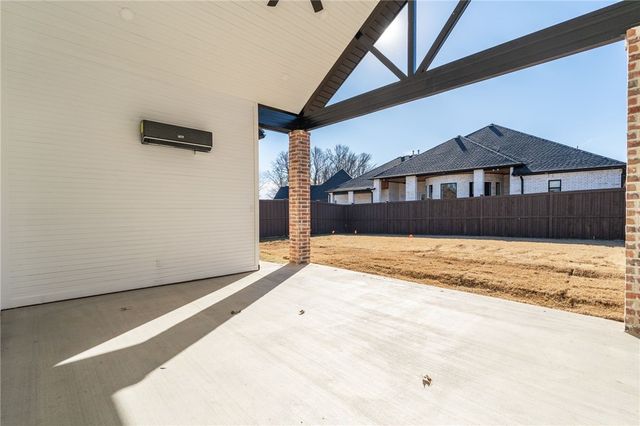 9114 Astoria Trail, Fort Smith, AR 72916