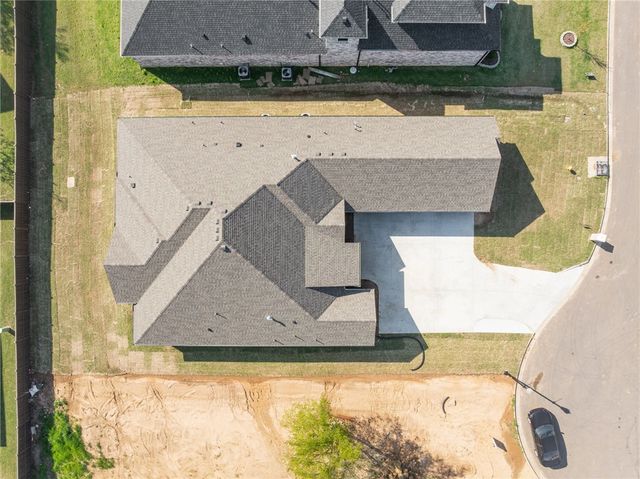 9114 Astoria Trail, Fort Smith, AR 72916