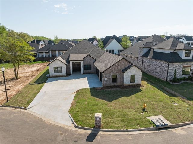 9114 Astoria Trail, Fort Smith, AR 72916