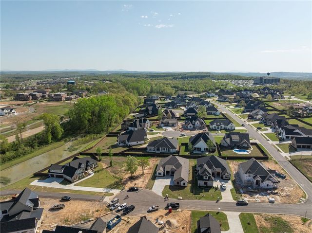 9114 Astoria Trail, Fort Smith, AR 72916