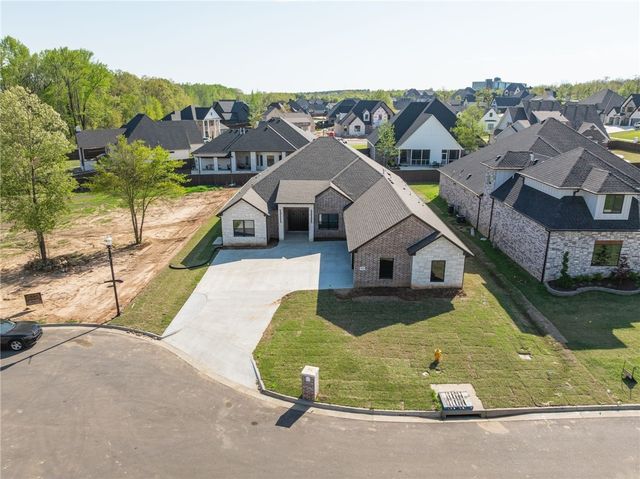 9114 Astoria Trail, Fort Smith, AR 72916