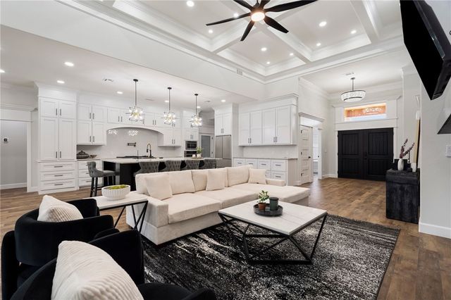 9114 Astoria Trail, Fort Smith, AR 72916