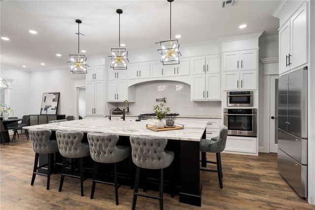 9114 Astoria Trail, Fort Smith, AR 72916