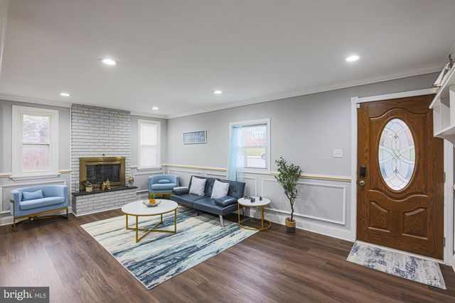 2507 TANEY RD, Baltimore, MD 21209