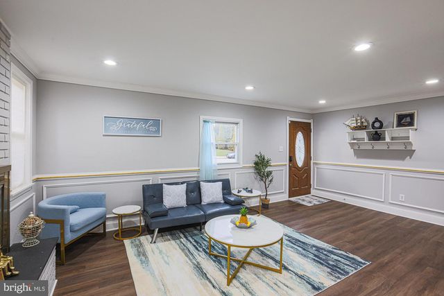 2507 TANEY RD, Baltimore, MD 21209