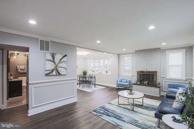 2507 TANEY RD, Baltimore, MD 21209