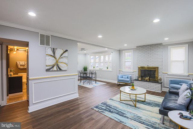 2507 TANEY RD, Baltimore, MD 21209